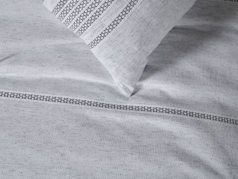 Multi Selection Nevresim Takımı Samira Çift King Size