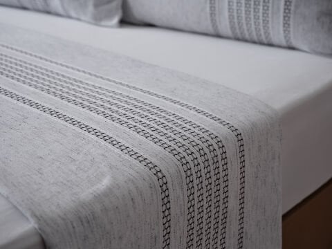 Multi Selection Nevresim Takımı Samira Tek Kişilik