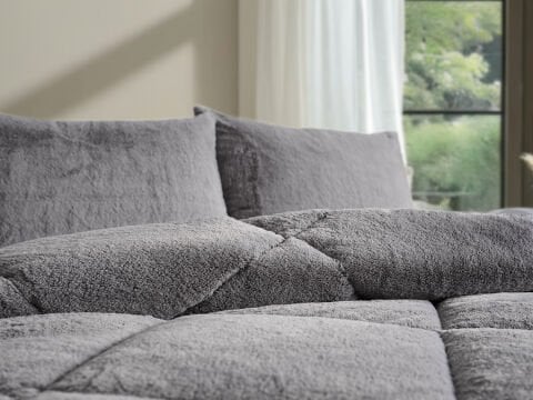 Multi Selection Dreamsoft Yorgan Seti