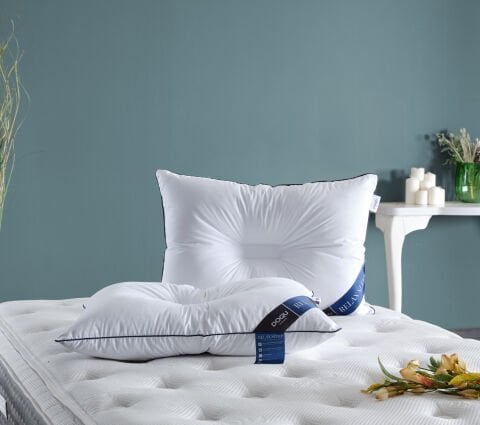 Relax Sleep Yastık