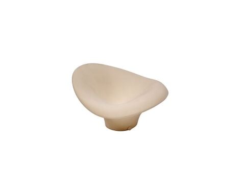 Claris Basin Dekoratif Tabak Küçük
