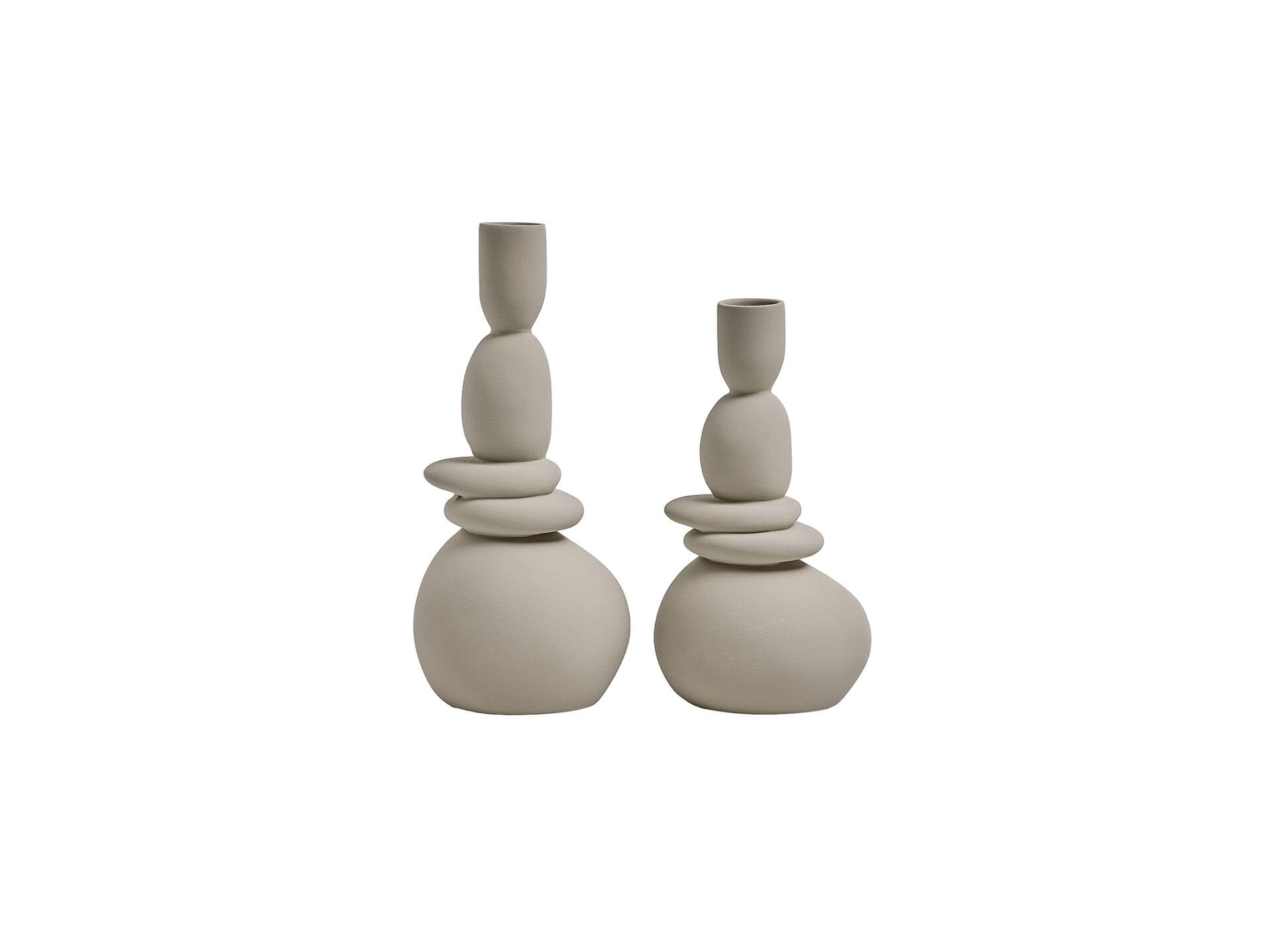 Claris Duo 2'li Şamdan