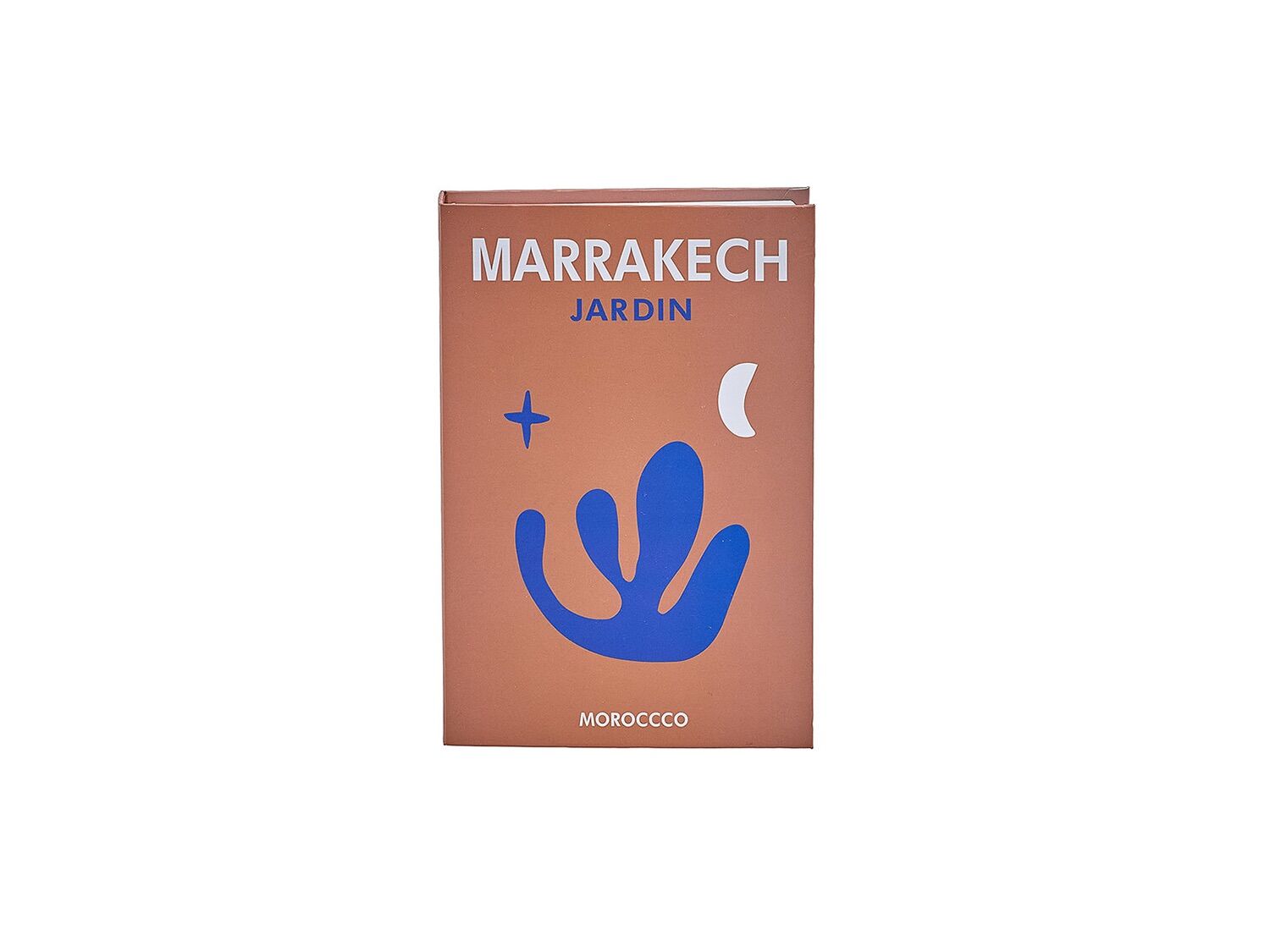 Claris Marra Kitap Kutu Standart