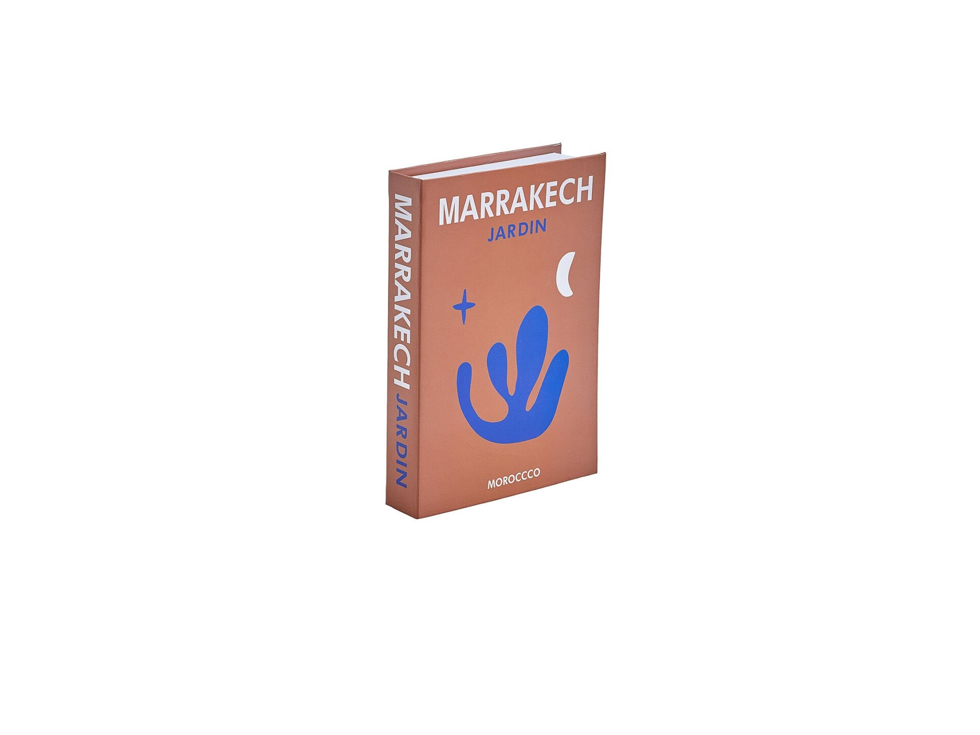 Claris Marra Kitap Kutu Standart