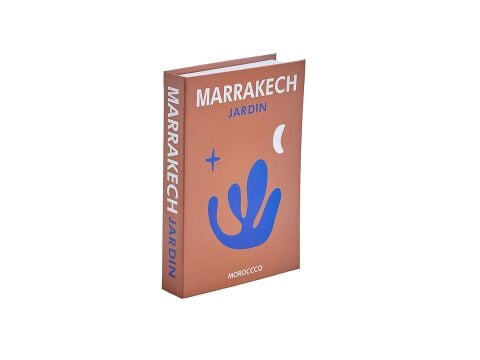 Claris Marra Kitap Kutu Standart