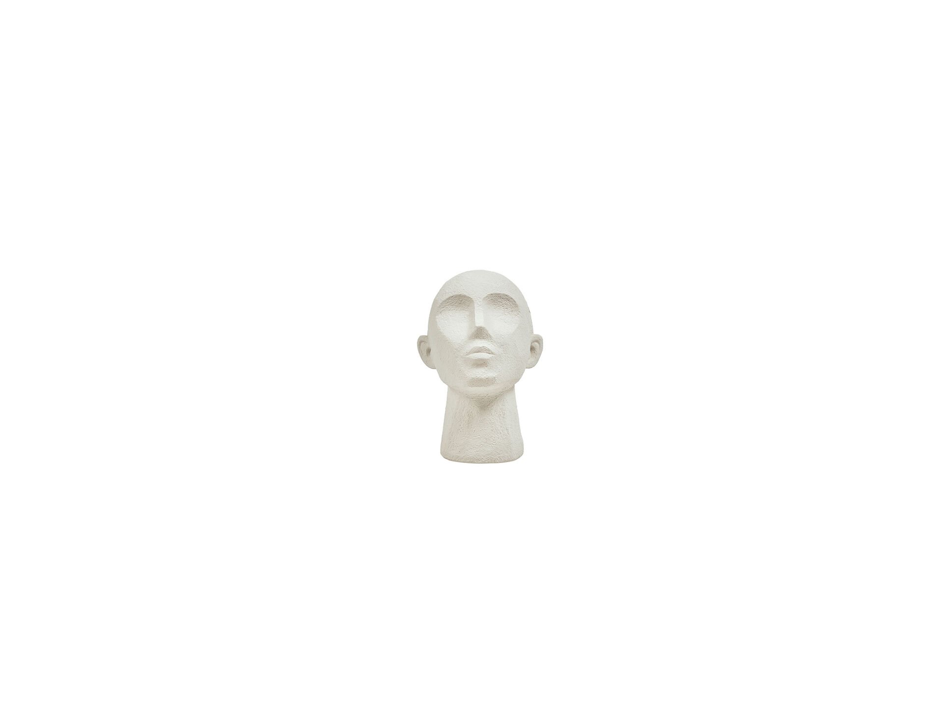 Valenty Sculp Dekoratif Bust Obje
