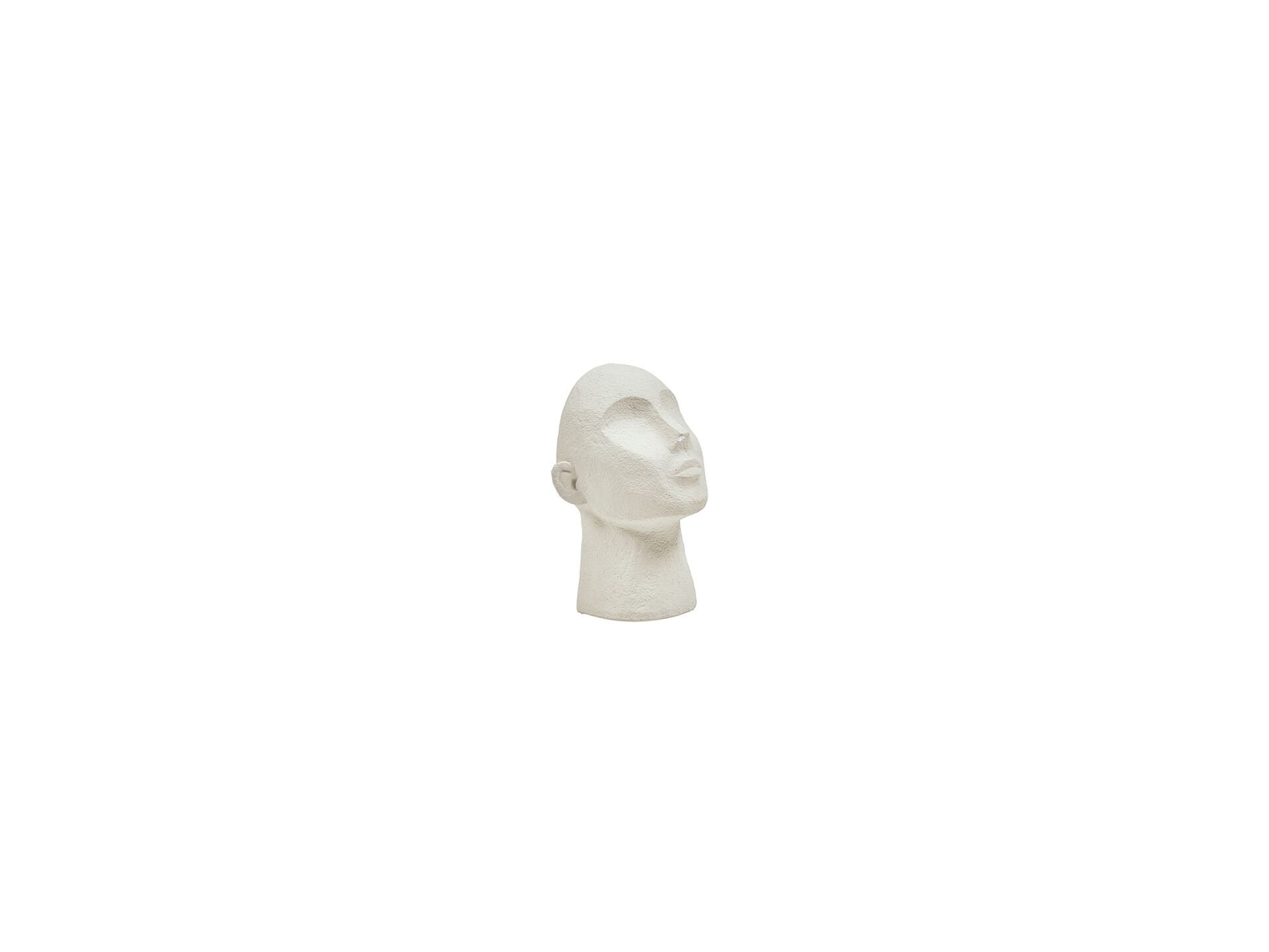 Valenty Sculp Dekoratif Bust Obje Standart