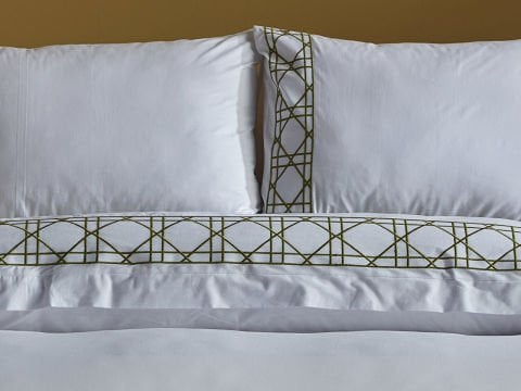 Angel Nakışlı Nevresim Takımı