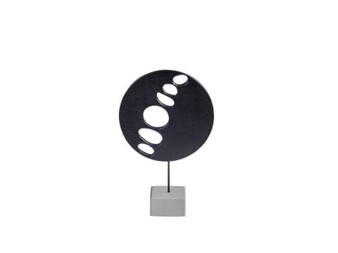 Fiona Orbit Dekoratif Obje Standart