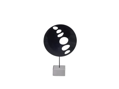Fiona Orbit Dekoratif Obje Standart