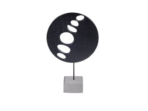 Fiona Orbit Dekoratif Obje Standart