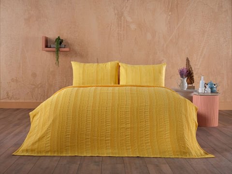 Calista Pike Tek Kişilik - Sarı