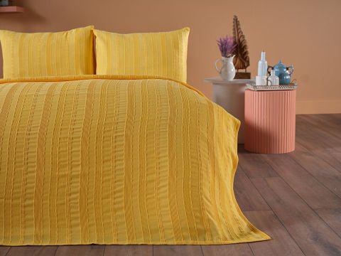 Calista Pike Tek Kişilik - Sarı