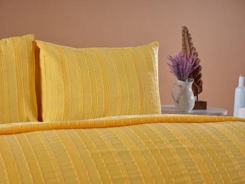 Calista Pike Tek Kişilik - Sarı