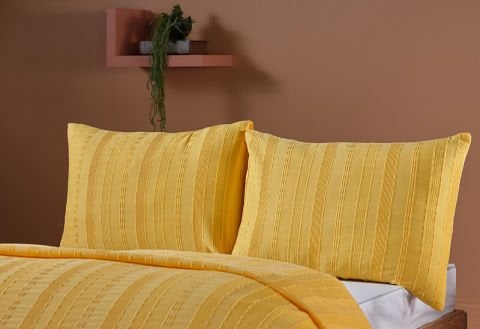 Calista Pike Tek Kişilik - Sarı