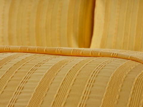 Calista Pike Tek Kişilik - Sarı