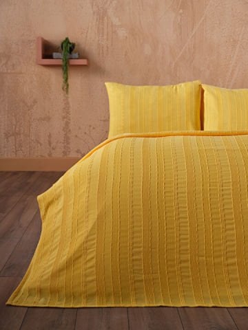 Calista Pike Tek Kişilik - Sarı