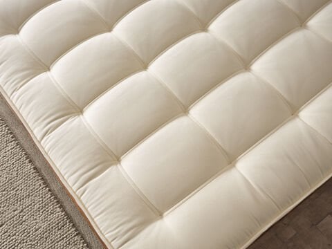 Naturel Hand Made Harmony Yatak