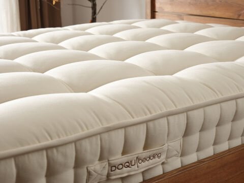 Naturel Hand Made Harmony Yatak