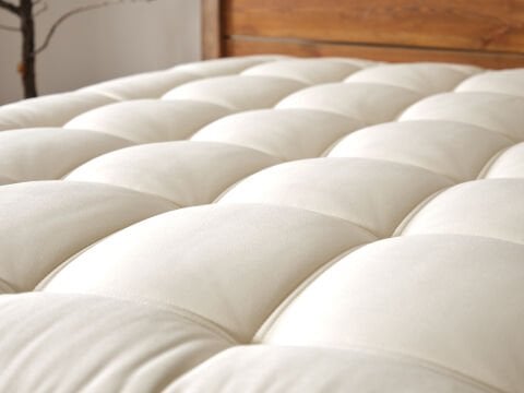 Naturel Hand Made Harmony Yatak 120 x 200 cm