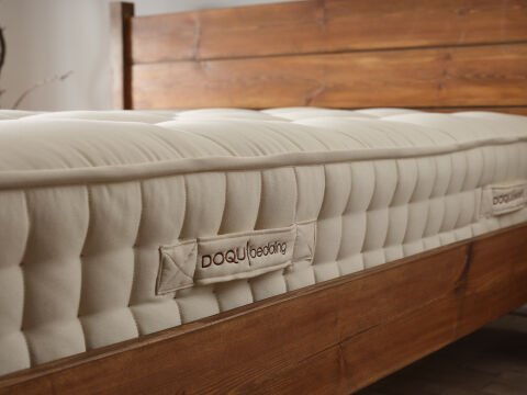 Naturel Hand Made Harmony Yatak 120 x 200 cm