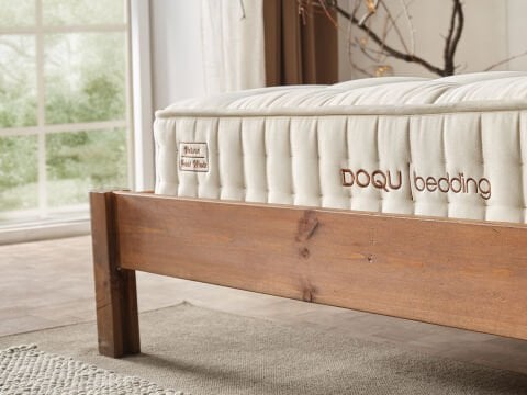 Naturel Hand Made Harmony Yatak 140 x 200 cm