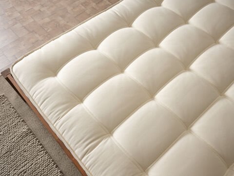 Naturel Hand Made Harmony Yatak 160 x 200 cm