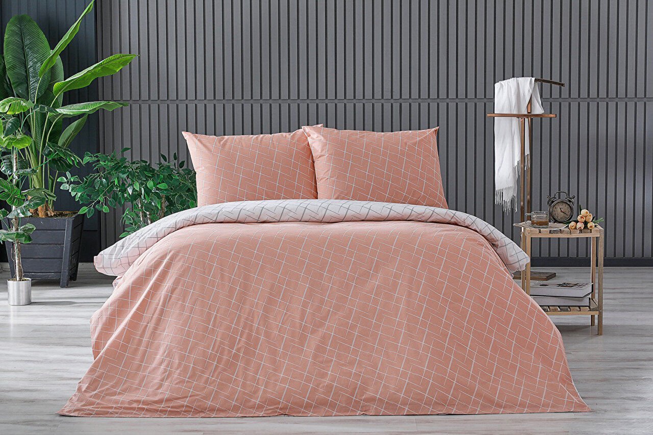 Easy Cotton Glimmer Nevresim Takımı