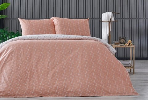 Easy Cotton Glimmer Nevresim Takımı