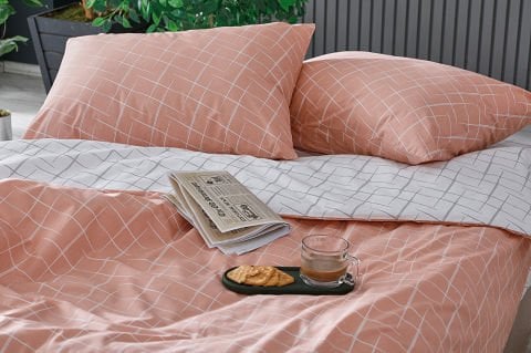 Easy Cotton Glimmer Nevresim Takımı