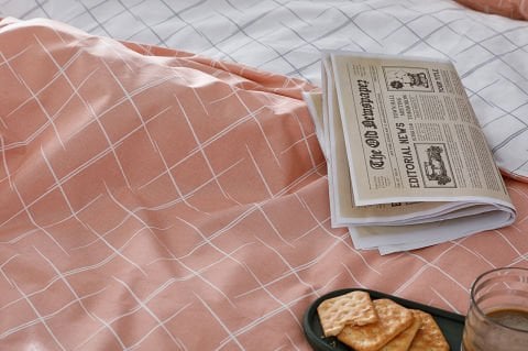 Easy Cotton Glimmer Nevresim Takımı