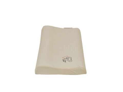 Lateks Baby Yastık 50x30x5/7 cm