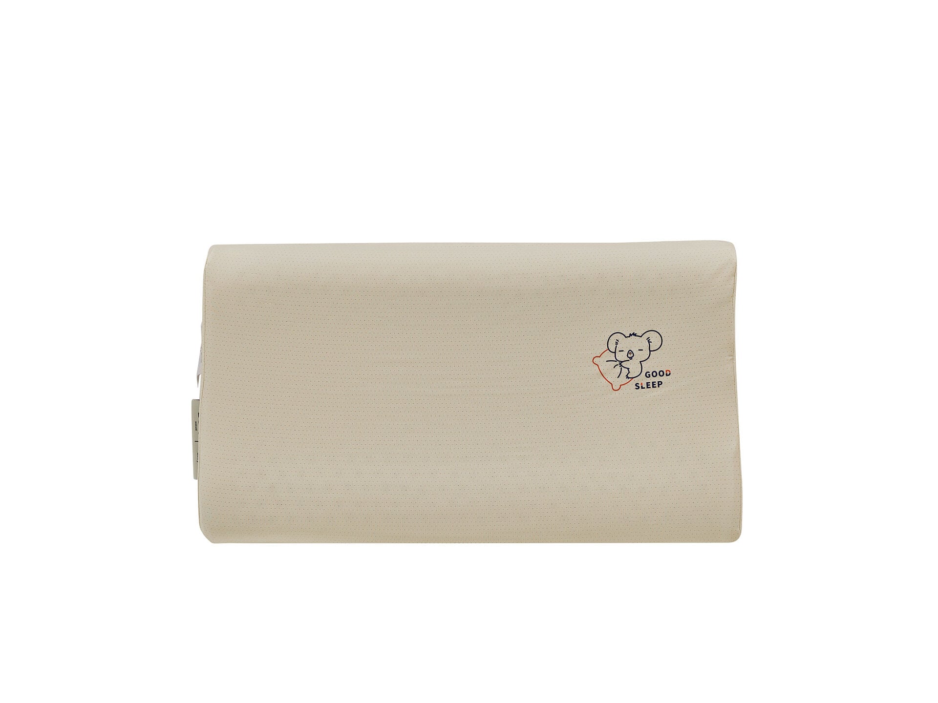 Lateks Baby Yastık 50x30x5/7 cm