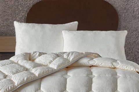 Conform Lux Yastık 50 x 70 cm - Krem