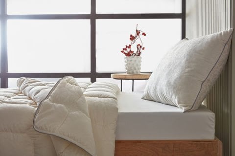 Conform Lux Yastık 50 x 70 cm - Krem