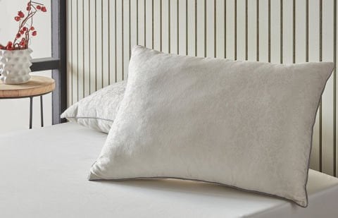 Conform Lux Yastık 50 x 70 cm - Krem