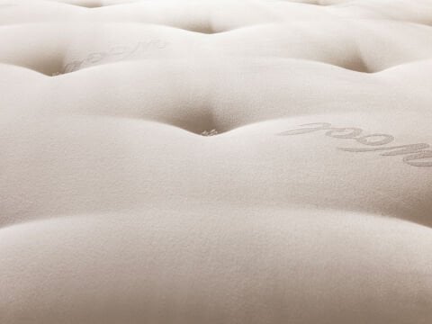Naturel Coco Wool Yatak 100 x 200 cm