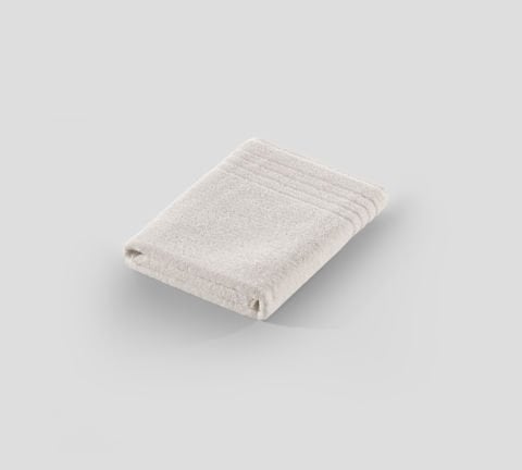 Ivory Banyo Havlusu 90 x 150 cm - Beyaz