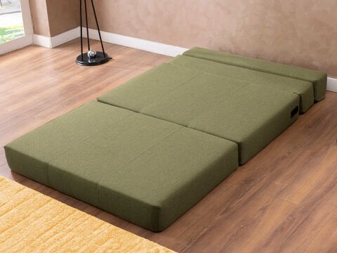 Living Luma Koltuk 120 cm - Haki