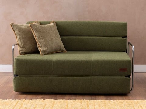 Living Luma Koltuk 120 cm - Haki