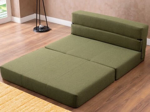 Living Luma Koltuk 120 cm - Haki