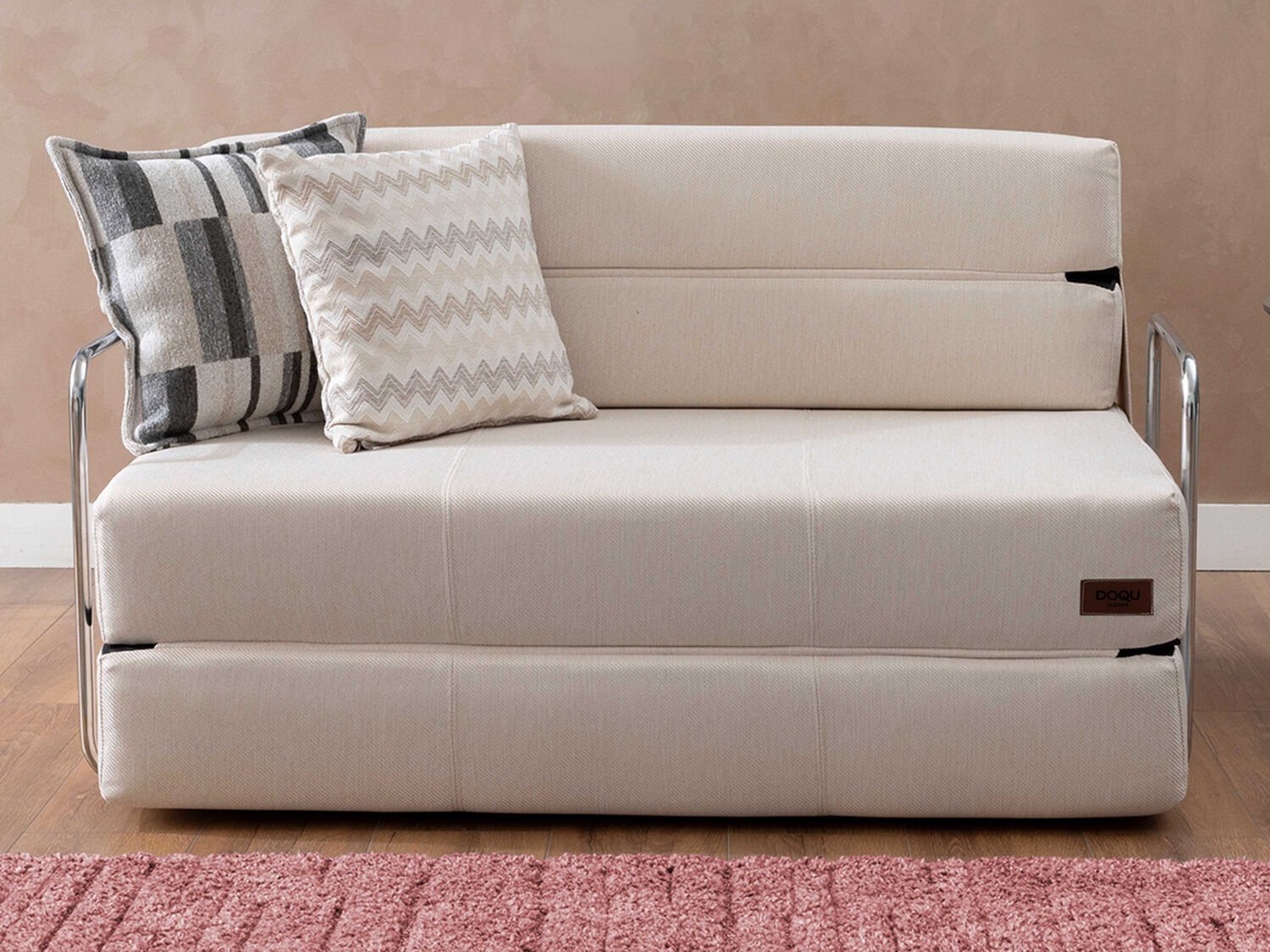 Living Luma Koltuk 120 cm - Ekru