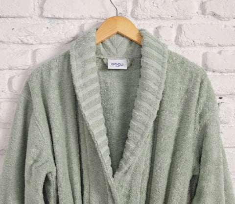 Ivory Bornoz L - XL - Yeşil