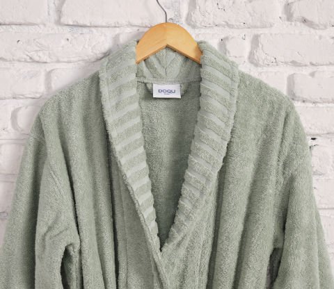 Ivory Bornoz L - XL - Yeşil