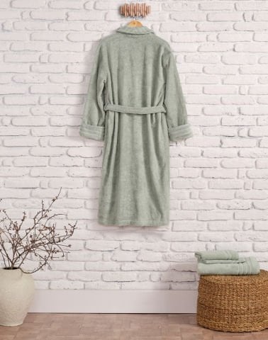 Ivory Bornoz L - XL - Yeşil