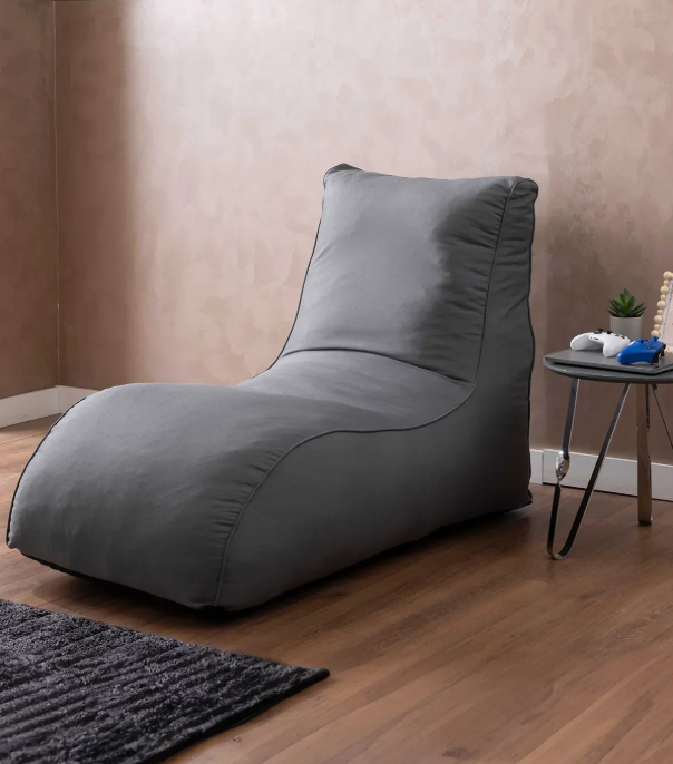 Living Miora Dinlenme Koltuğu Antrasit