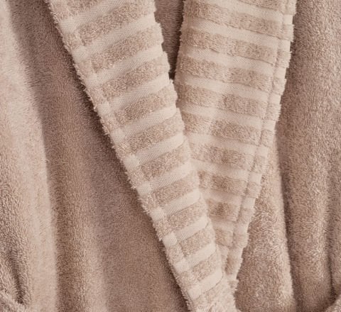 Ivory Bornoz L - XL - Bej