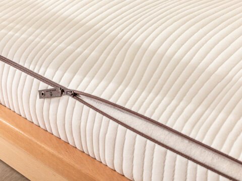 Naturel Hand Made Luxury Latex Coco Baby Yatak 70 x 130 cm