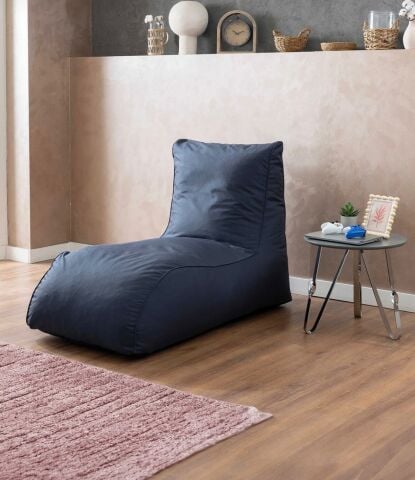 Living Miora Dinlenme Koltuğu Lacivert