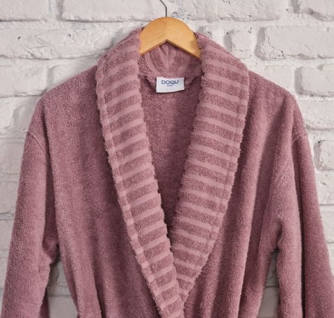 Ivory Bornoz S - M - Gül Kurusu